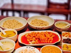 -裕兴记•蟹黄面馆(人民广场店)