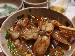 -肖肖酸萝卜鱼火锅(总店)