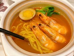 -南山鲜虾面·活鲜小馆·海味大连菜(南山总店)