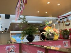-海底捞火锅(旭辉MALL店)