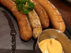 -Ambra Haus琥珀屋精酿餐厅(宝山店)