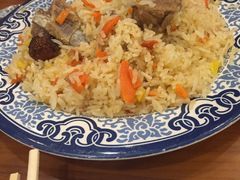 -巴依老爷新疆美食(常营店)