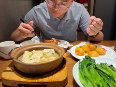 -鸽味轩·粤菜小馆(高楼门总店)