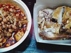 -紫燕百味鸡(枫林店)