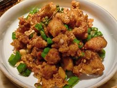 -锦府盐帮·李宅(领展购物广场中关村店)