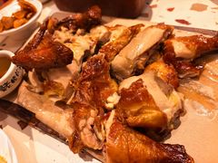 -姥姥家春饼店(惠新东街店)