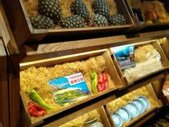 android_upload_pic-云海肴·汽锅鸡·云南菜(天津国金汇店)