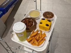 -阿那亚第六食堂(文创街区店)