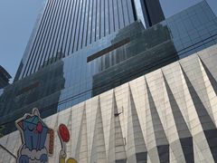 -WFC会仙楼观景台