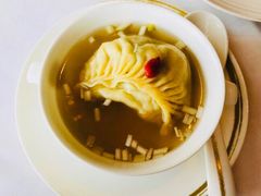-金轩中餐厅 Jin Xuan(浦东丽思卡尔顿酒店)