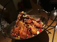 -奇滋豆味(南十四道街店)
