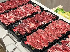 -陈记顺河潮汕鲜牛肉火锅(武汉总店)