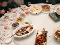 -湖锦酒楼·32年地道湖北菜(光谷店)