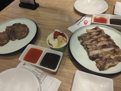 -上渔铁板烧(熙悦汇店)
