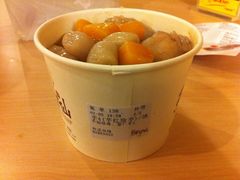 -鲜芋仙Meet Fresh(五道口店)
