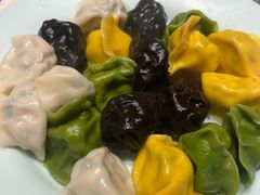 -双合园·海鲜水饺青岛菜(万佳广场店)