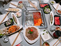 -海底捞火锅(佳兆业广场店)