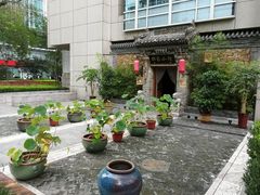 -那家小馆•北京菜•烤鸭(中关村店)