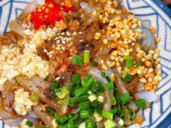 -王妈手撕烤兔(国展店)