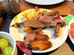 -拉蒂娜·巴西牛排馆 Latina·Brazilian Steakhouse(铜仁旗舰店)