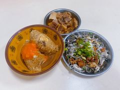 肉粽-炬龙牛肉店(新华店)