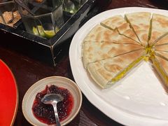 -滇野云南野生菌餐厅(陕西南路店)