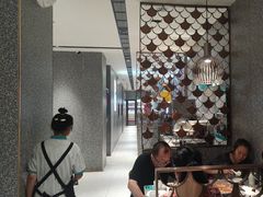 -半天妖烤鱼(中山路店)