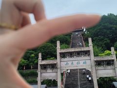 -台州府城(江南长城)