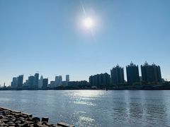 -海心沙亚运公园