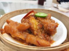 -馨越楼·点心·粤菜(赤坎店)