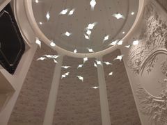 -翠湖宾馆·中餐厅