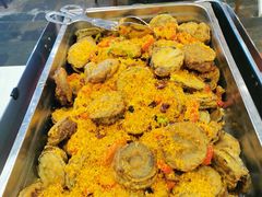 -东方苑自助餐厅(稻香湖景酒店)