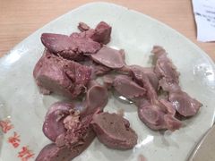-百家鸡味馆(清泰店)