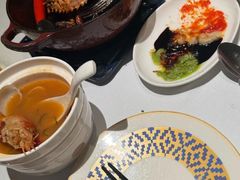 -狮拾久·现代新加坡料理(壹方城店)