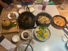 -云海肴·汽锅鸡·云南菜(领展购物广场·中关村店)