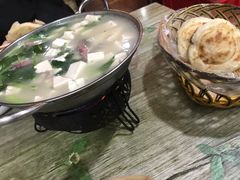 -保定驴肉火烧(吉祥店)