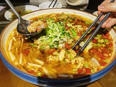 鱼蛋-飞虹鱼馆(春华路店)