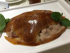 -四季小馆·地道北京小吃(广百店)