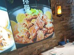 -人民公社大食堂(张家湾店)