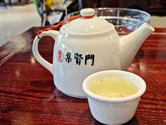 -集贤门·徽菜(福田店)