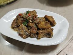 -洪霞餐馆