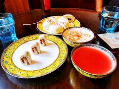 -富华斋饽饽铺·宫廷糕点·伴手礼(护国新天地店)
