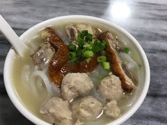 -铭珠粥粉(雅居乐花园分店)