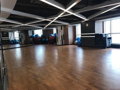 -鼓楼社区体育中心游泳馆