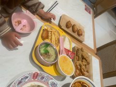 -蓉李记成都名小吃(合肥包河万达店)