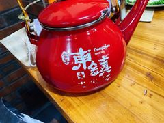 -东镇老火锅(长春路首店)