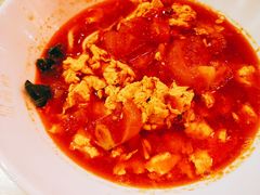 番茄棍棍面-鼎高高陕西美食(龙德广场店)