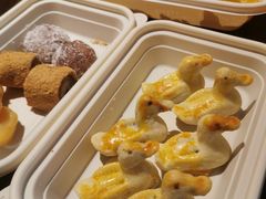 -全聚德(双井店)