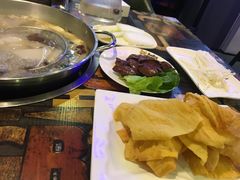 -刘少华贵州小黄牛·鲜牛肉火锅(总店)