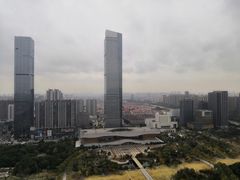 -无锡君来洲际酒店